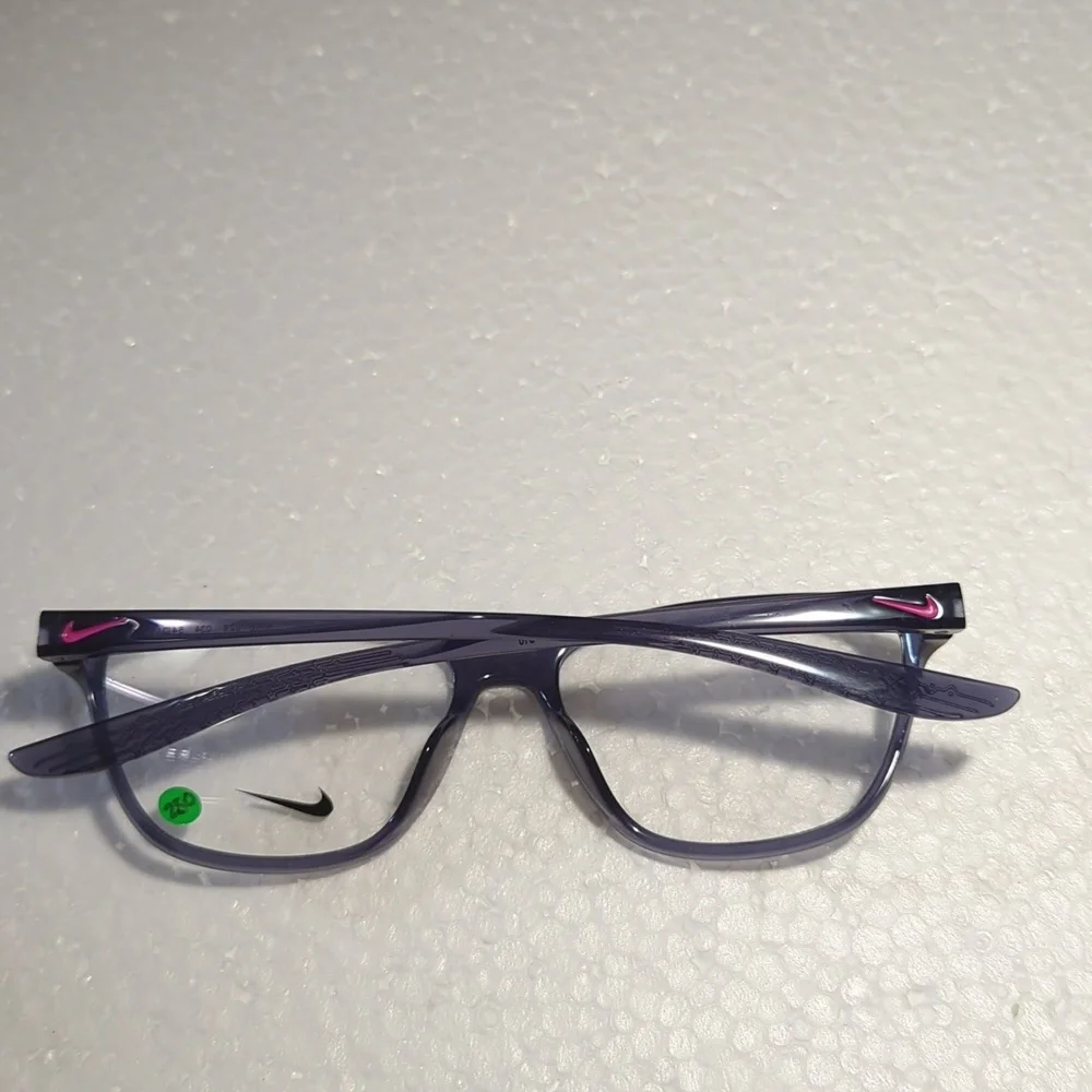Nike 7028 optical frame
